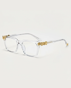Chrome Glasses