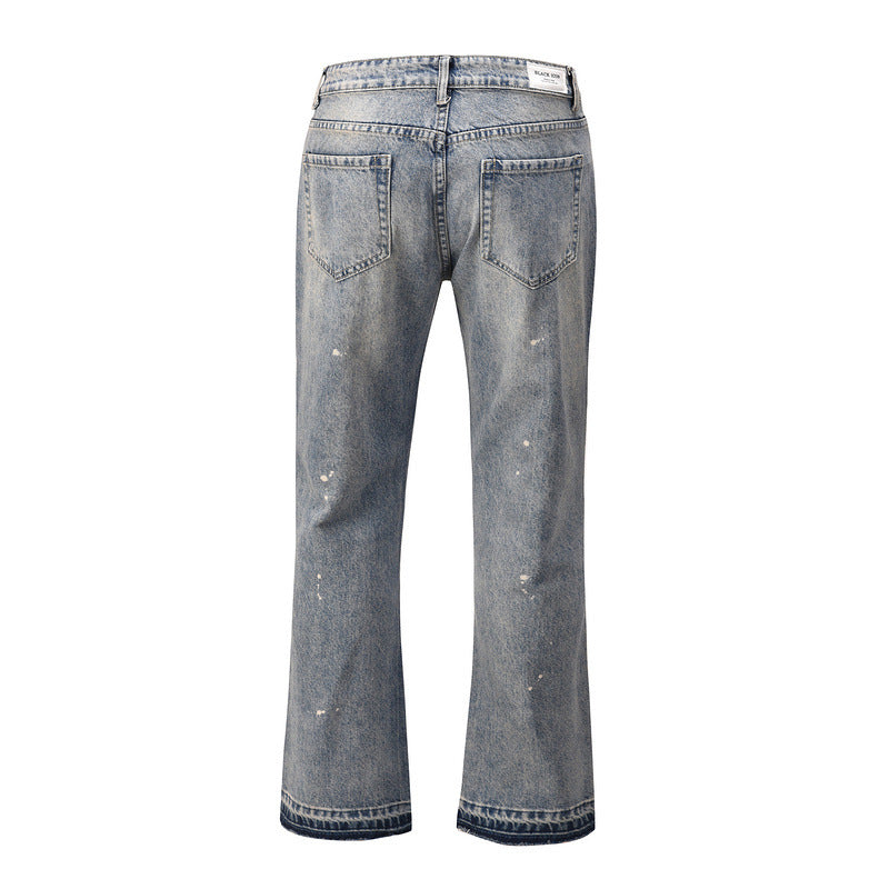 HOSA - FLARED DENIM