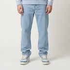 DRIRIN WASHED — DENIM