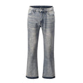 HOSA - FLARED DENIM