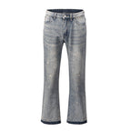 HOSA - FLARED DENIM