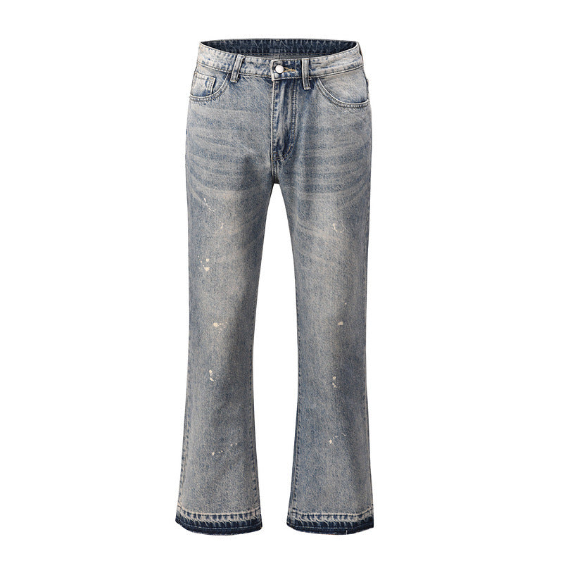 HOSA - FLARED DENIM
