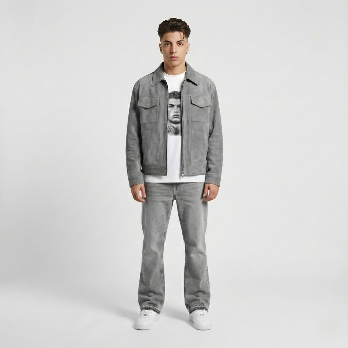 STREET DROP 3 - NIGHT OUT
