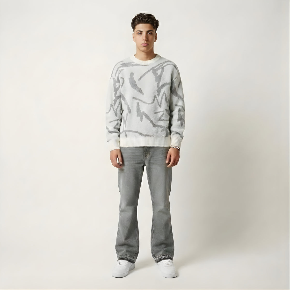 STREET DROP 4 – SNOWY NIGHT OUT