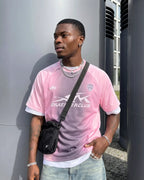 "SIDRE" Signature Jersey