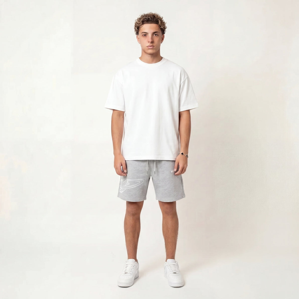 VIRAL OUTFIT SUMMER - 17