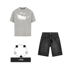VIRAL OUTFIT SUMMER - 18