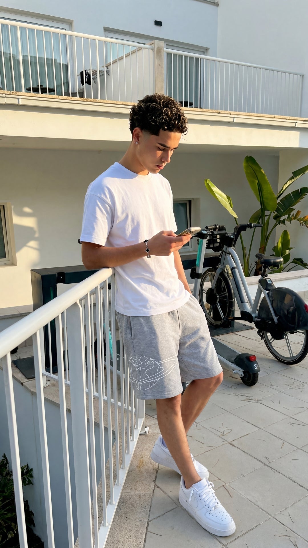 VIRAL OUTFIT SUMMER - 17