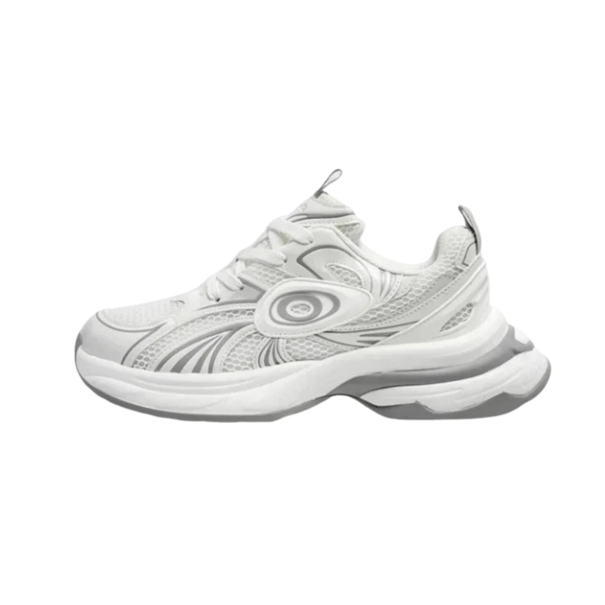 MESH — RUNNER