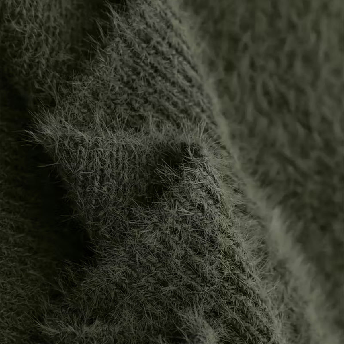GIPI — SWEATER