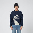 DETAGA – KNIT SWEATER