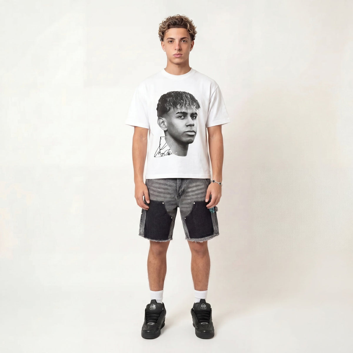 VIRAL OUTFIT SUMMER - 25