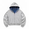 Both-Sided Hoodie