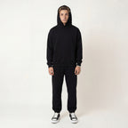 CORED HOODED - TRACKSUIT