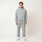CORED HOODED - TRACKSUIT