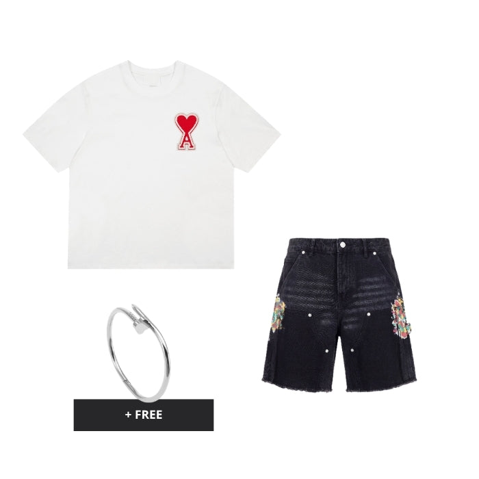 VIRAL OUTFIT SUMMER - 24