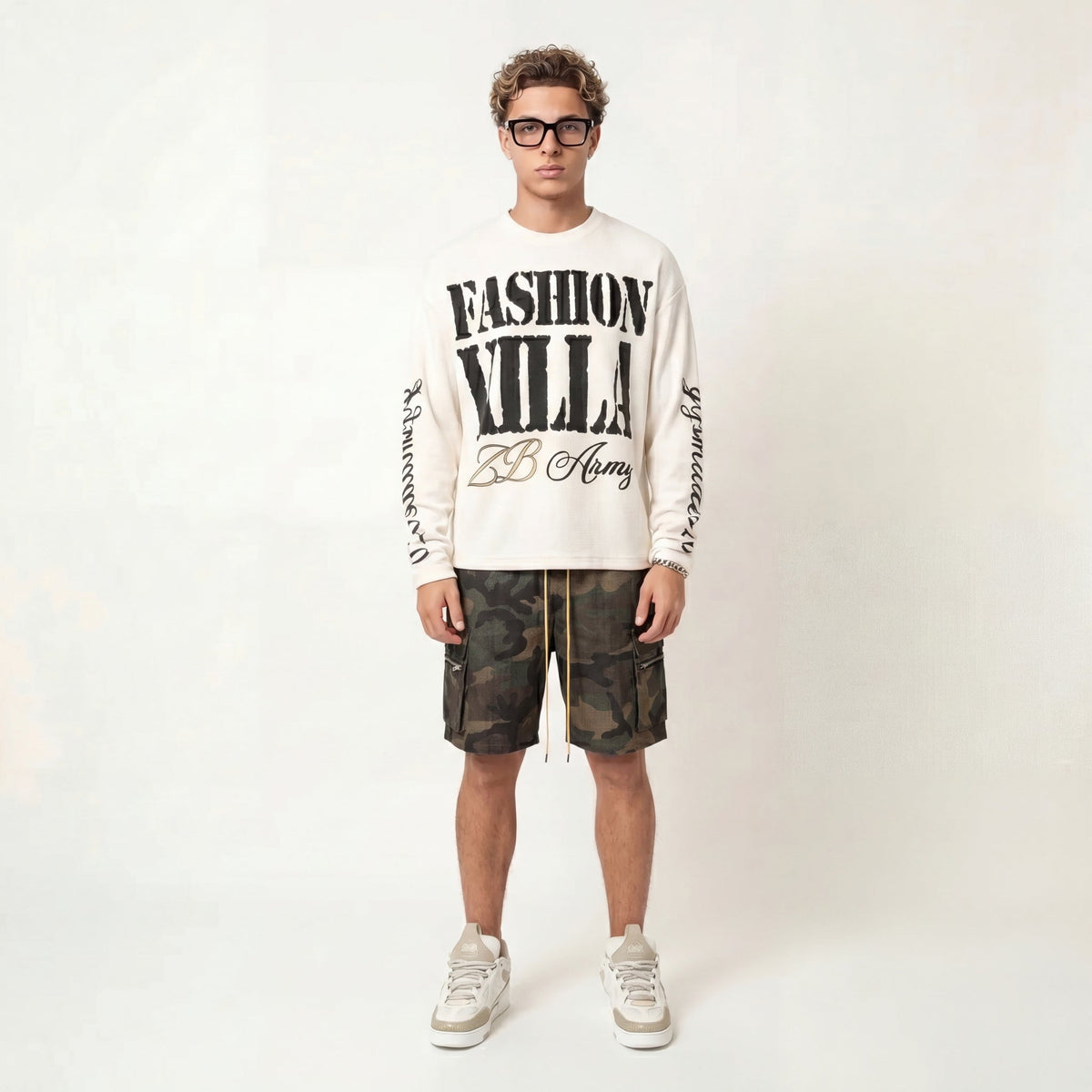 VIRAL OUTFIT SUMMER - 13