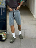 CRD Wavey Clogs