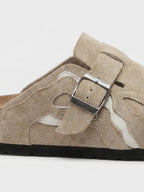 CRD Wavey Clogs