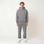 CORED HOODED - TRACKSUIT