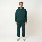 CORED HOODED - TRACKSUIT
