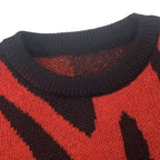 RELAXED - KNIT SWEATER