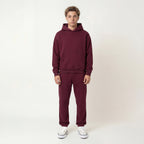 CORED HOODED - TRACKSUIT
