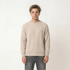 FINE KNIT SWEATER