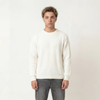 FINE KNIT SWEATER
