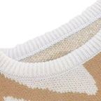 RELAXED - KNIT SWEATER