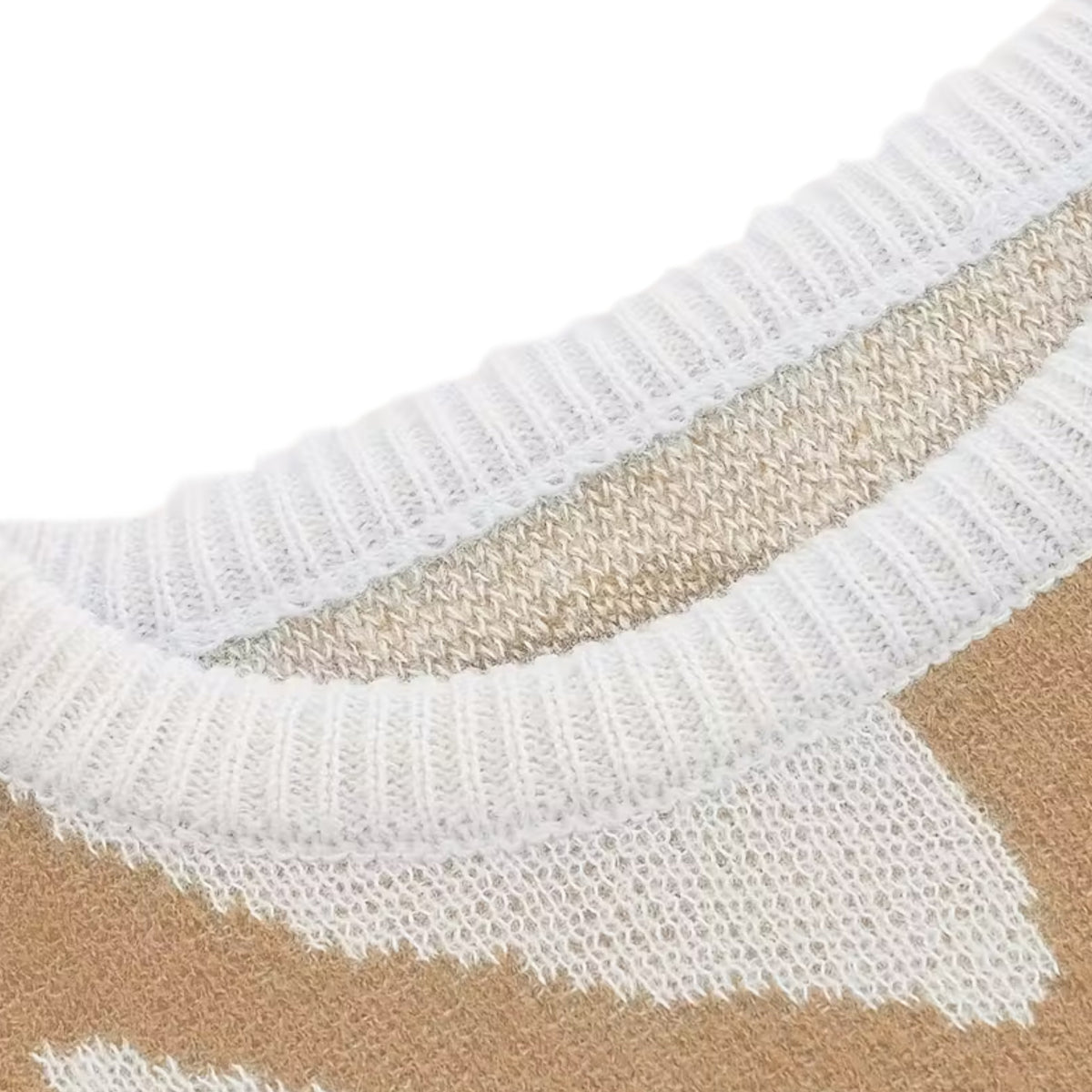 RELAXED - KNIT SWEATER