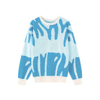 RELAXED - KNIT SWEATER
