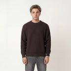 FINE KNIT SWEATER