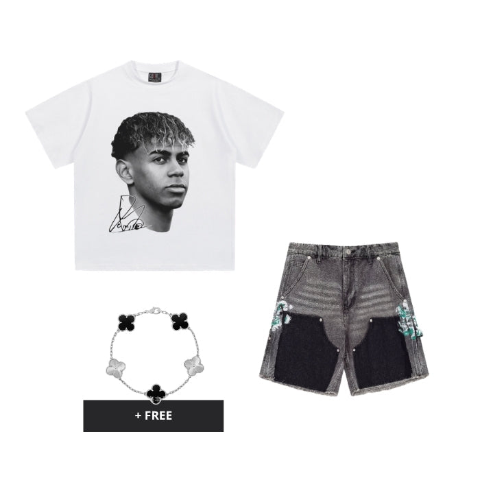 VIRAL OUTFIT SUMMER - 25