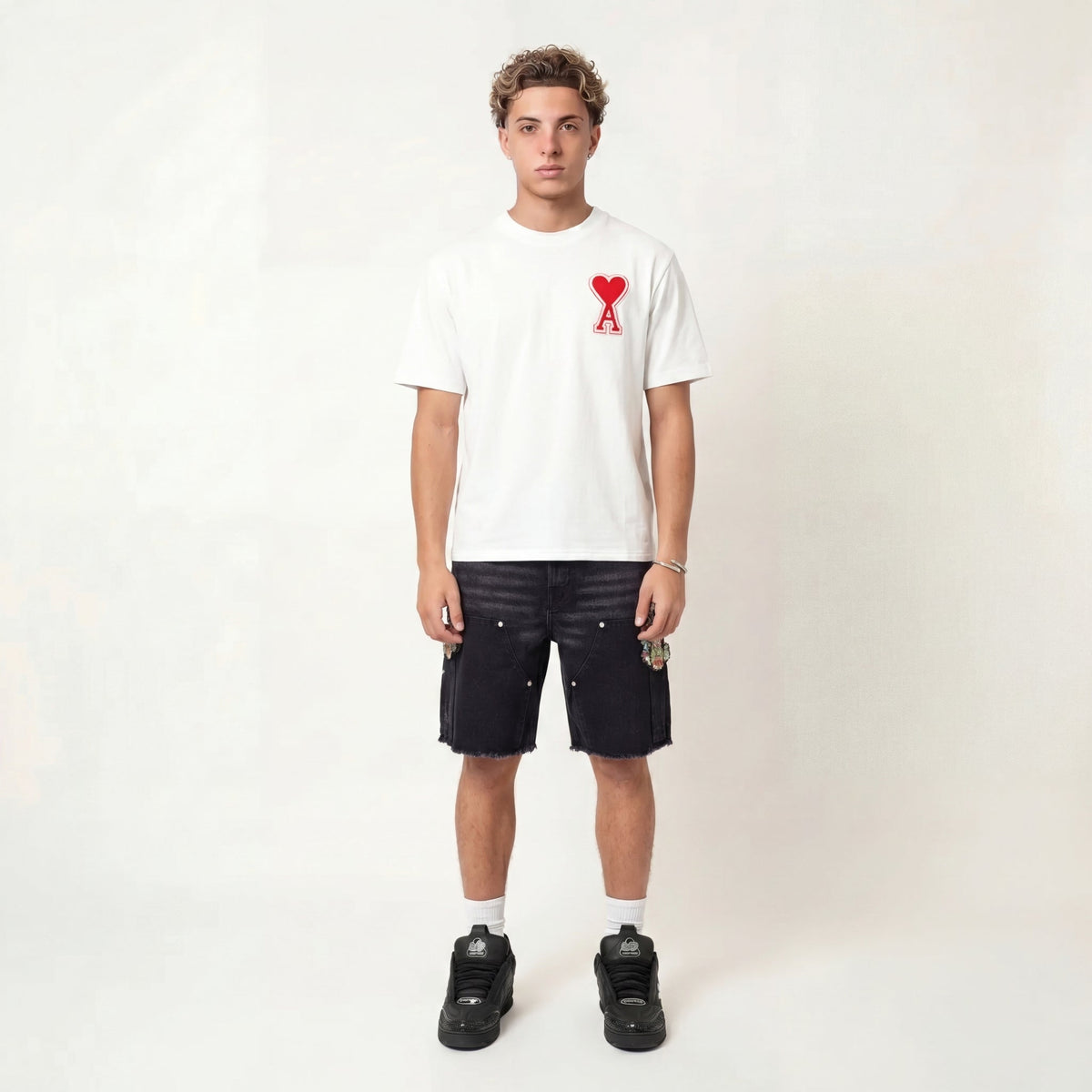 VIRAL OUTFIT SUMMER - 24