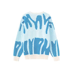 RELAXED — SWEATER