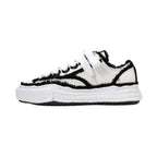 CANVAS — SNEAKER