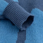 RELAXED — SWEATER