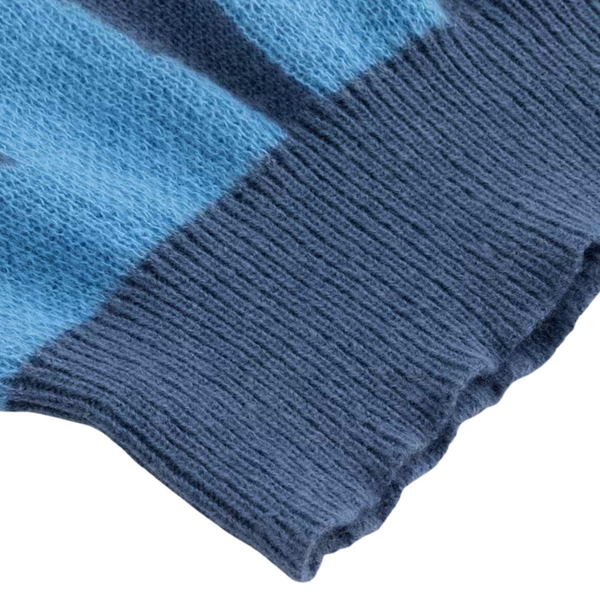 RELAXED — SWEATER