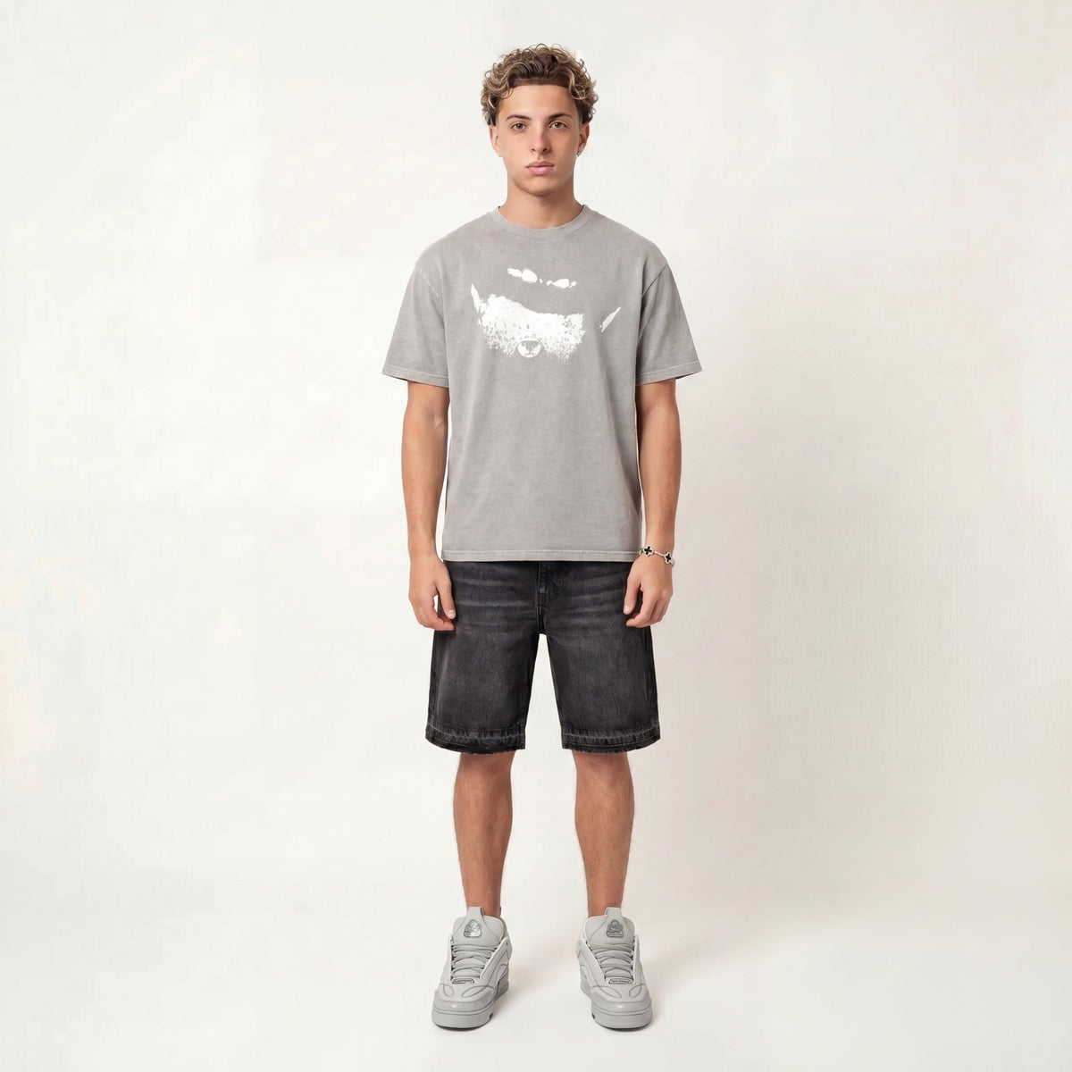 VIRAL OUTFIT SUMMER - 18