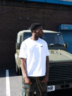CRD Camo Shorts