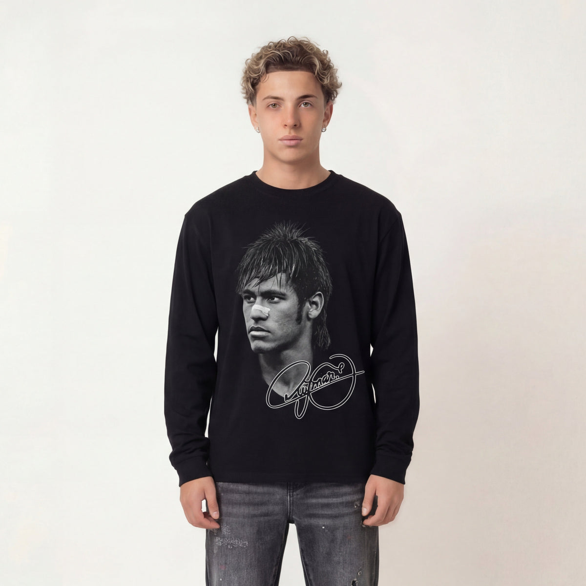 FADIJU — LONG SLEEVE