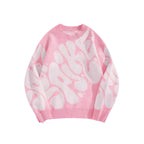 WHIRL — SWEATER