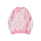WHIRL — SWEATER