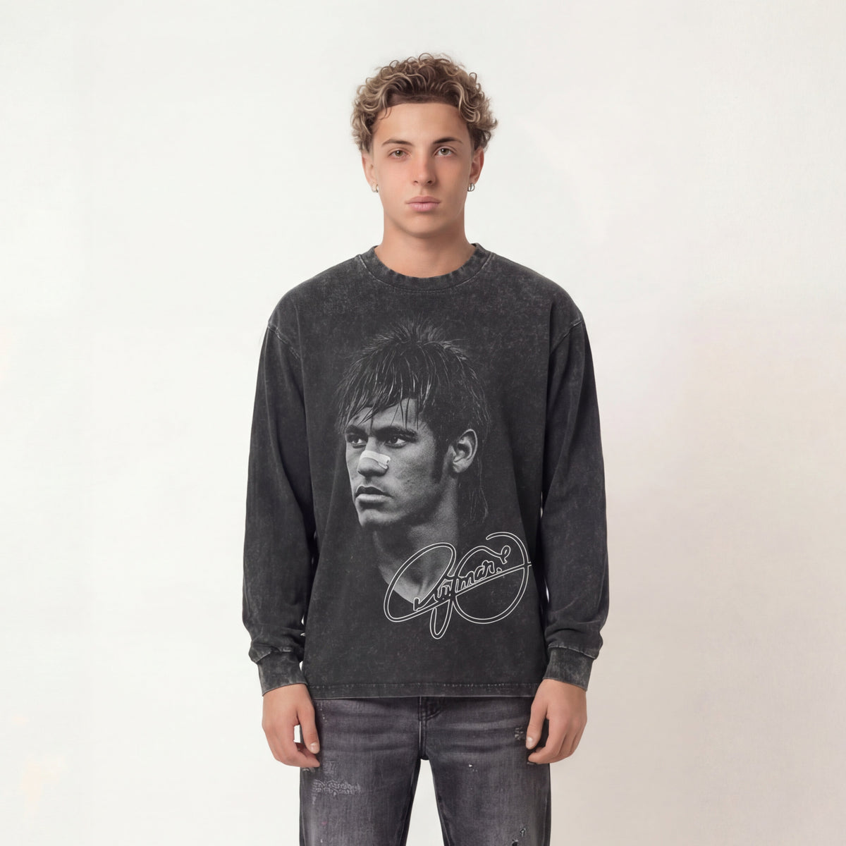 FADIJU — LONG SLEEVE