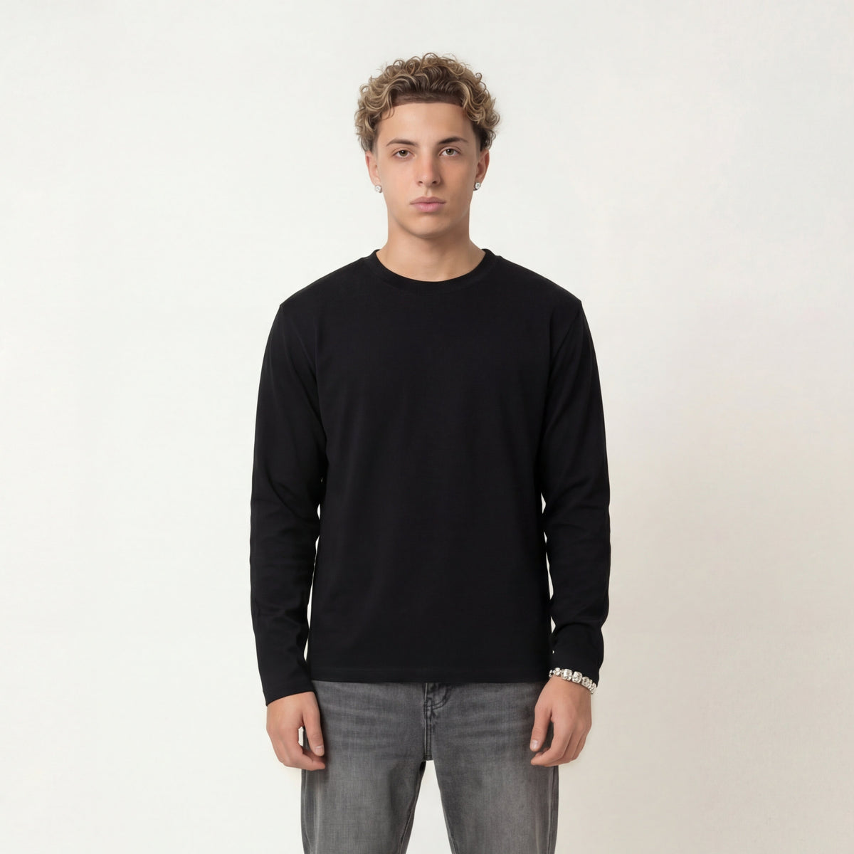 CORED - LONGSLEEVE