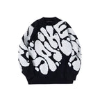 WHIRL — SWEATER