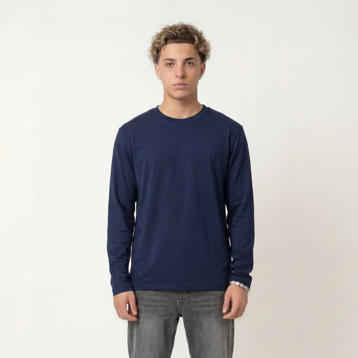 CORED - LONGSLEEVE