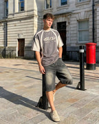 BLEND - VINTAGE JORT