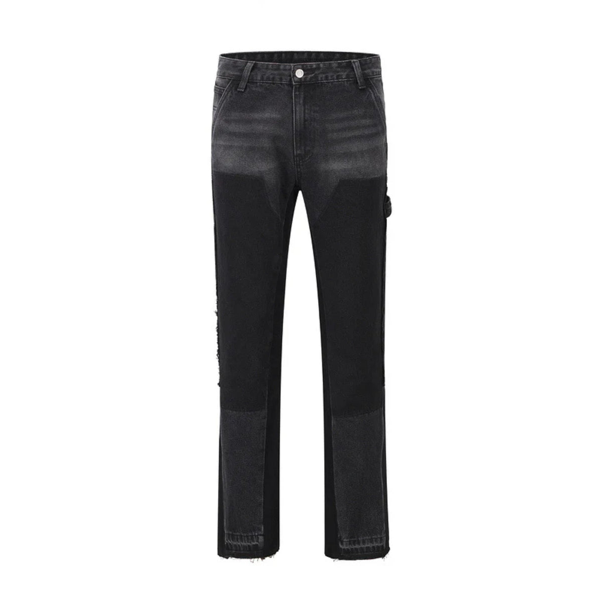 FLARED JEANS BUNDLE - 3